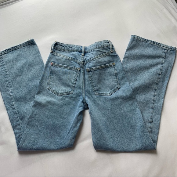 BDG baggy high-rise denim jeans - Picture 4 of 6